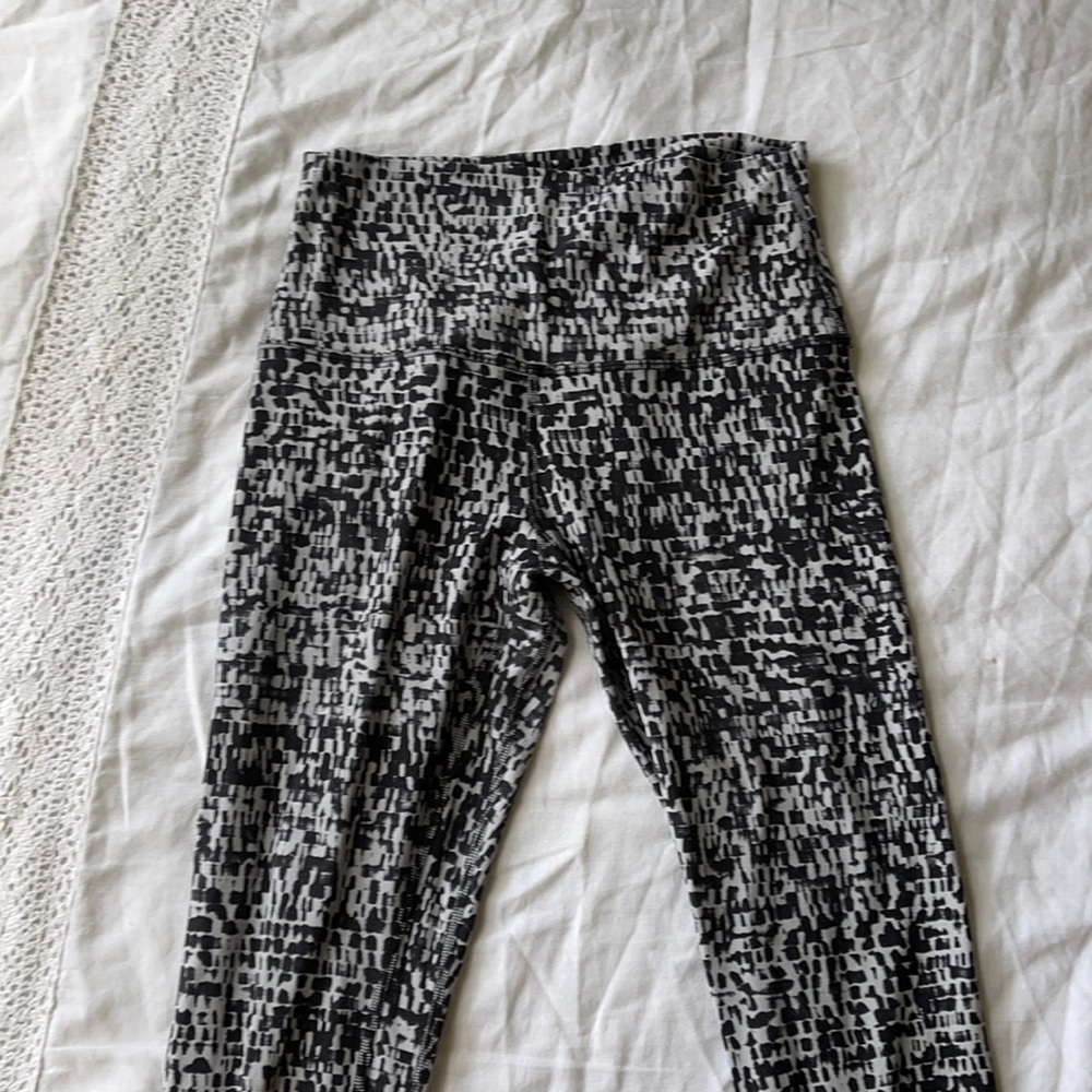 Lululemon Aligns